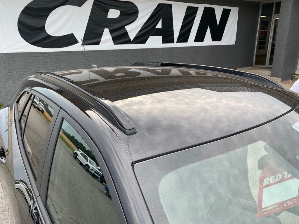 2026 Chevrolet Trax RS - Photo 29