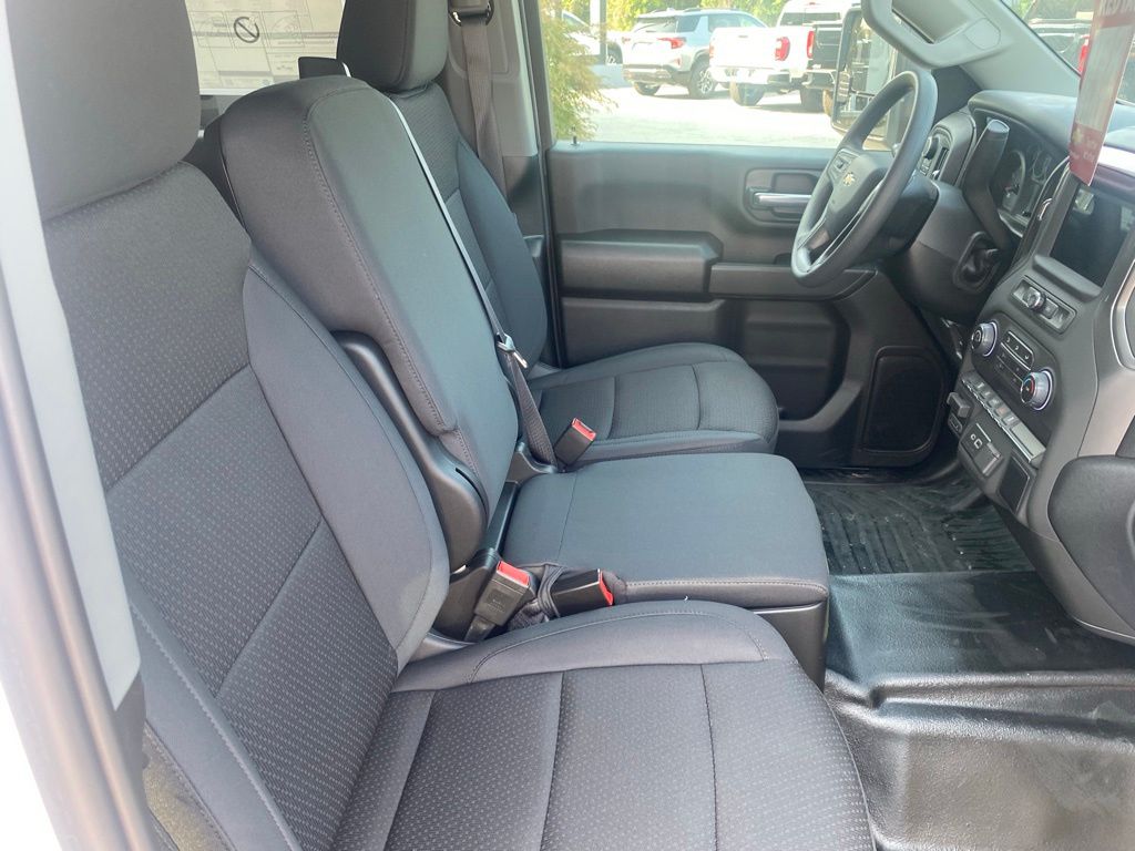 2026 Chevrolet Silverado 2500 HD Work Truck - Photo 29