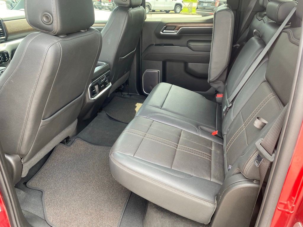 2023 Chevrolet Silverado 1500 High Country - Photo 21