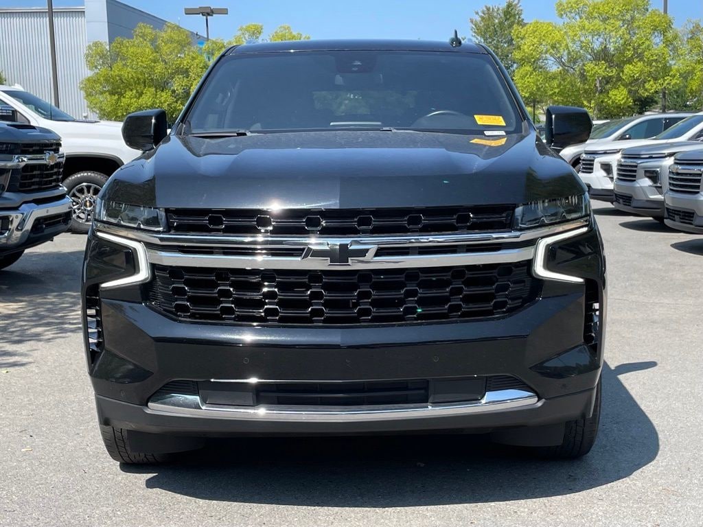 Used 2023 Chevrolet Tahoe LS SUV