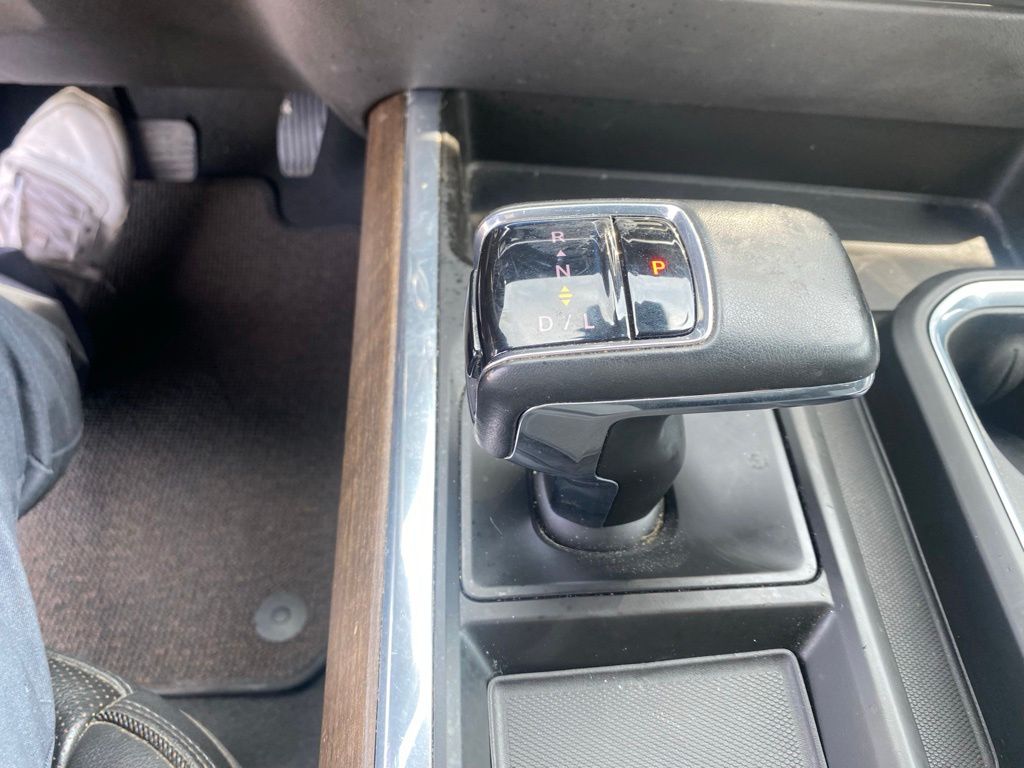 2023 Chevrolet Silverado 1500 High Country - Photo 18