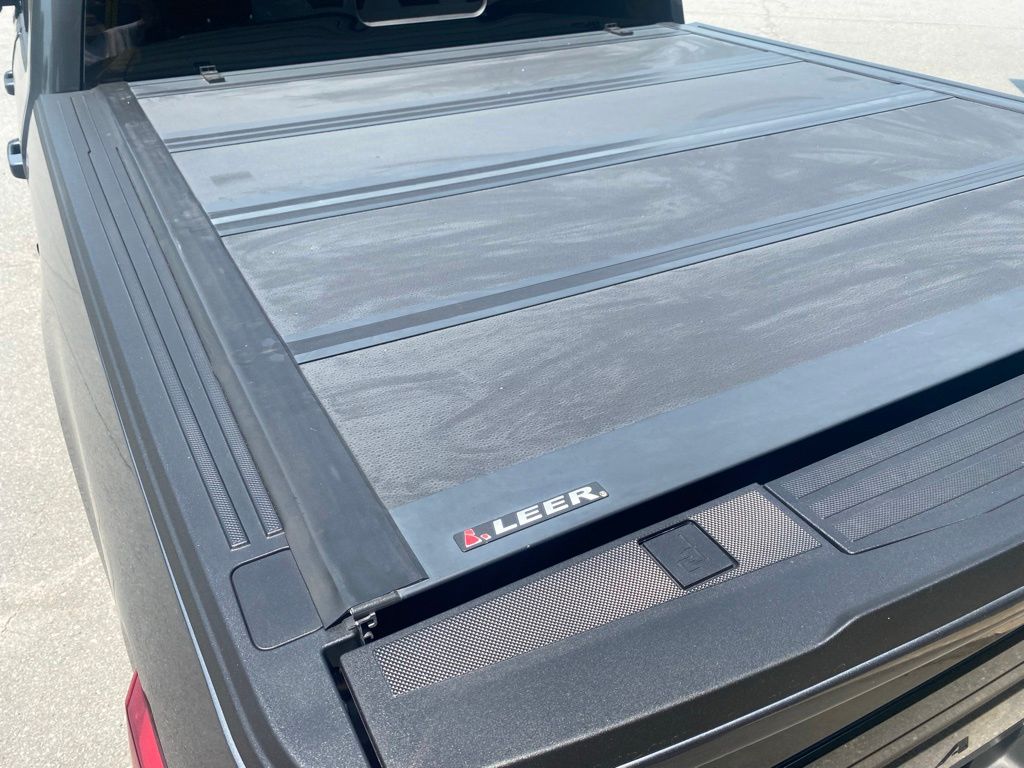 2023 Ford F-150 Platinum - Photo 7