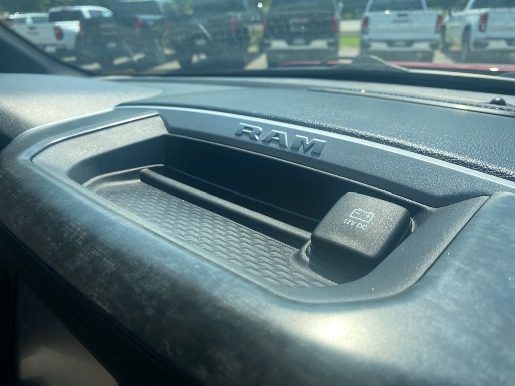 2022 RAM Ram 1500 Pickup Big Horn/Lone Star - Photo 23
