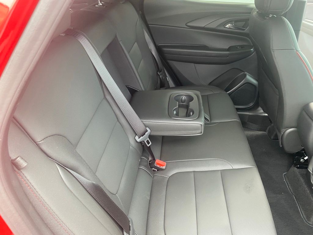 2026 Chevrolet Trailblazer RS - Photo 22