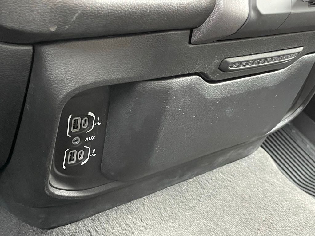 2022 RAM Ram 1500 Pickup Big Horn/Lone Star - Photo 41