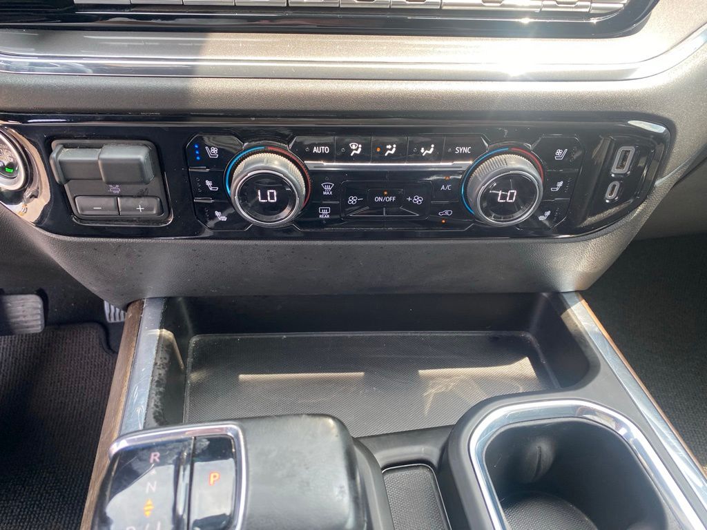 2023 Chevrolet Silverado 1500 High Country - Photo 17