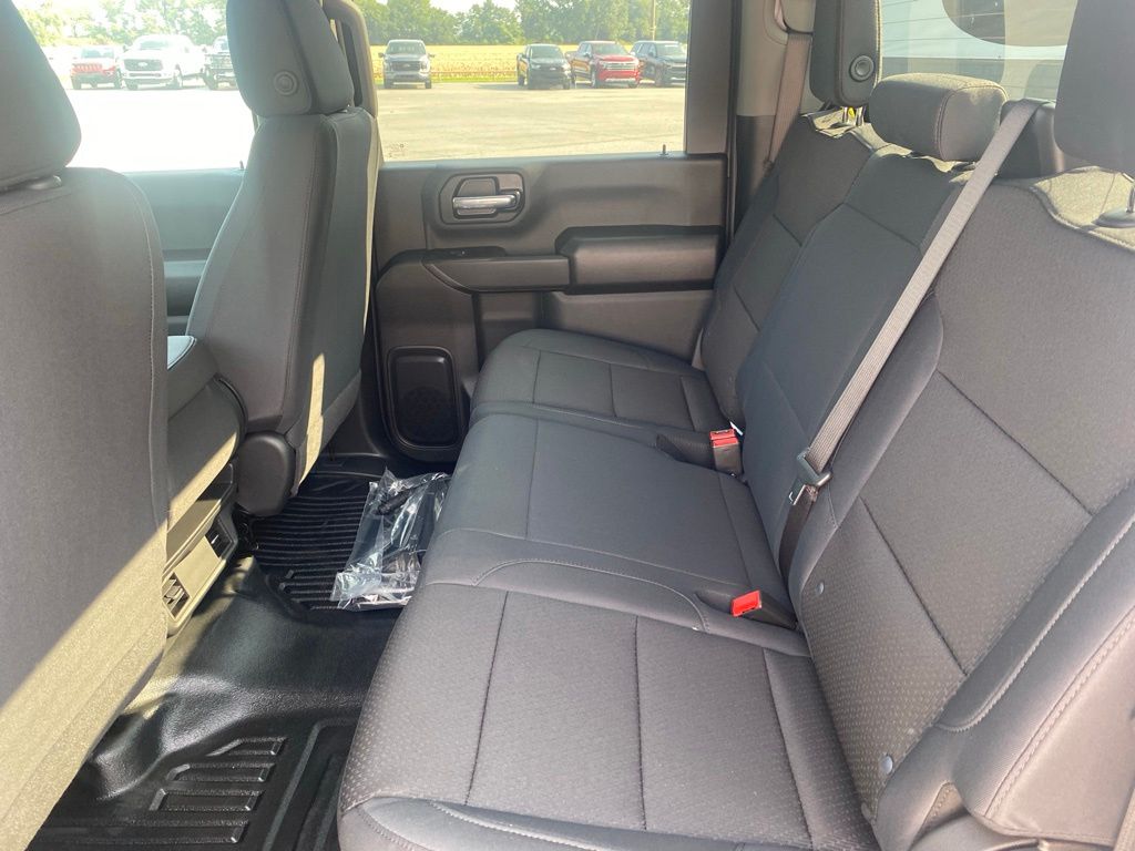 2026 Chevrolet Silverado 2500 HD Work Truck - Photo 21