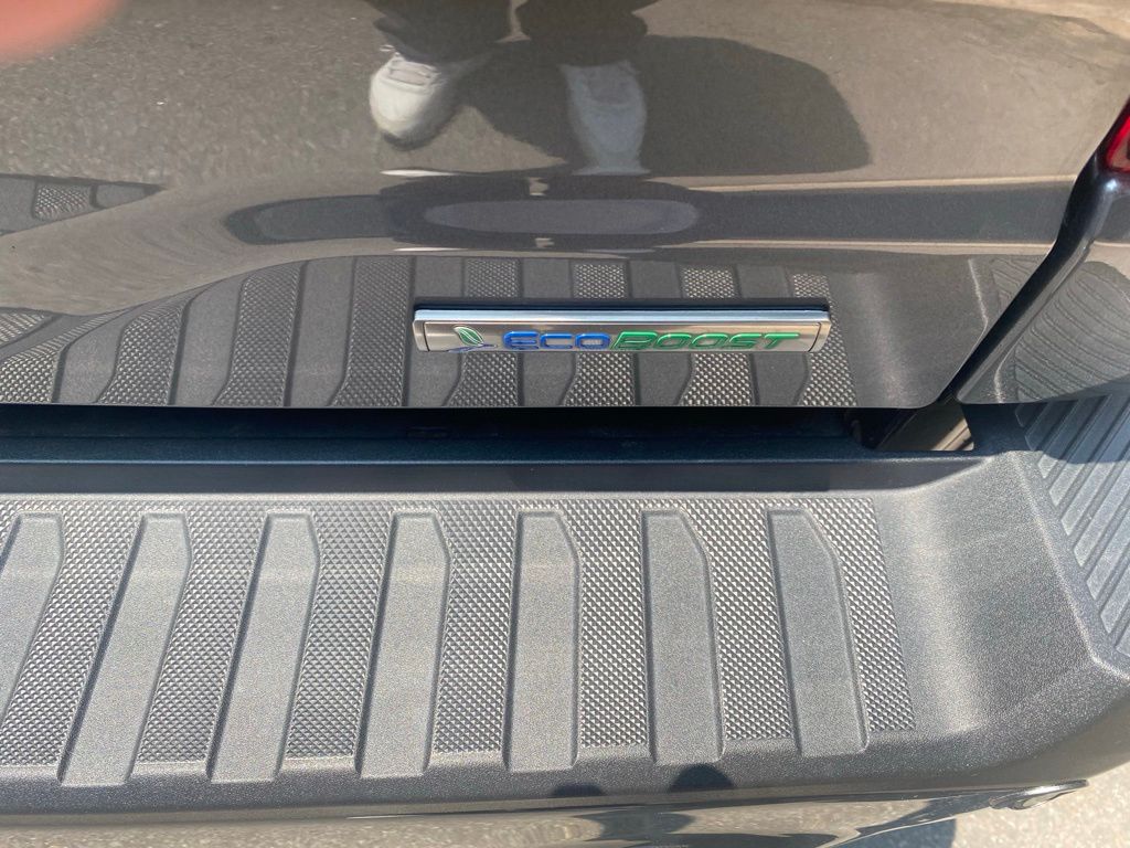 2023 Ford F-150 Platinum - Photo 8