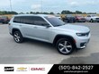  Jeep Grand Cherokee L
