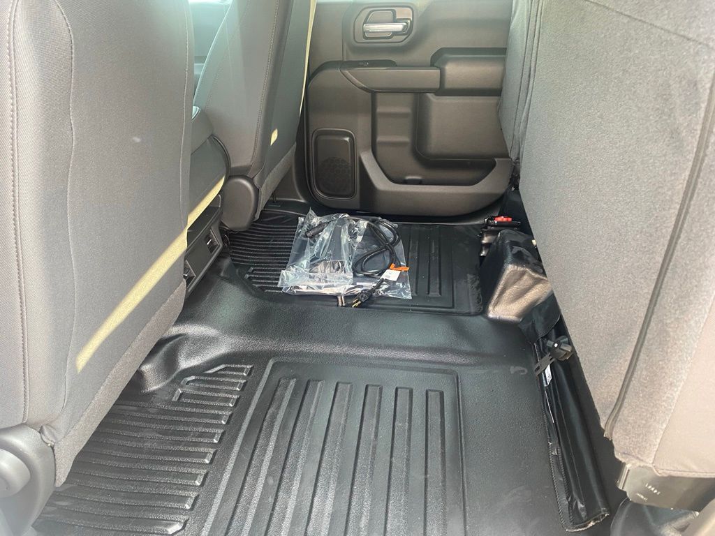 2026 Chevrolet Silverado 2500 HD Work Truck - Photo 27