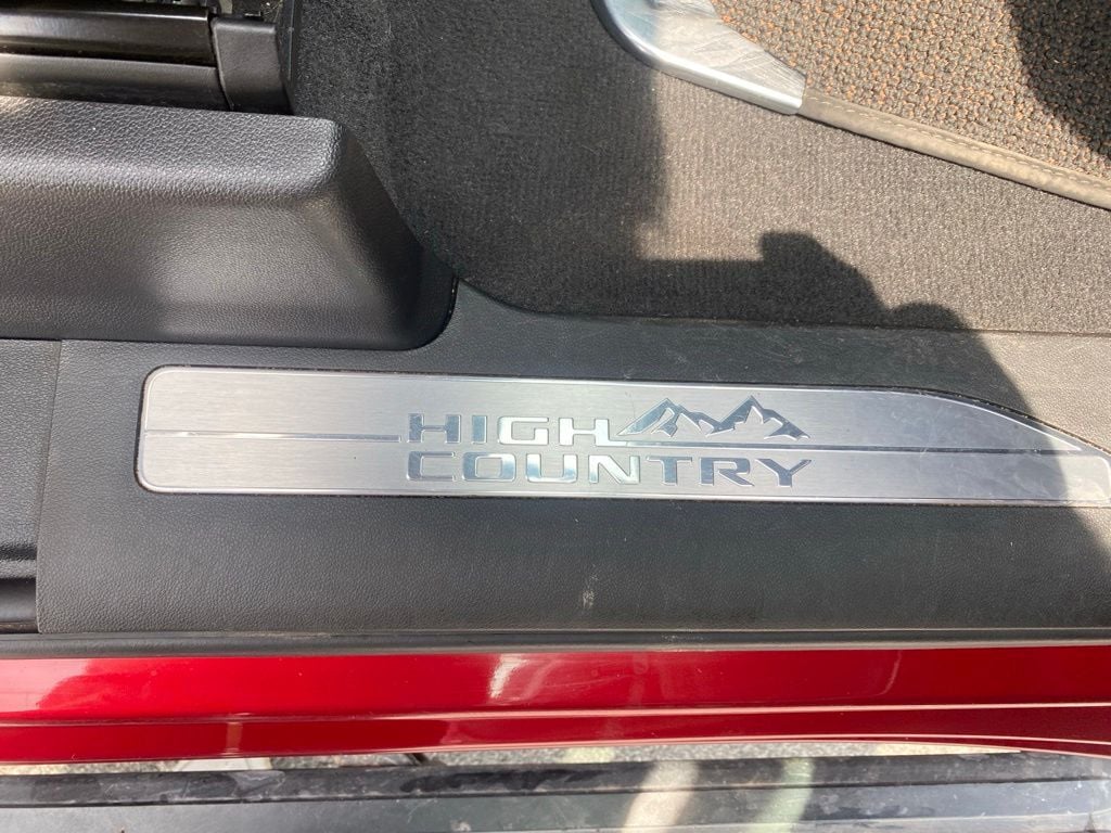 2023 Chevrolet Silverado 1500 High Country - Photo 28