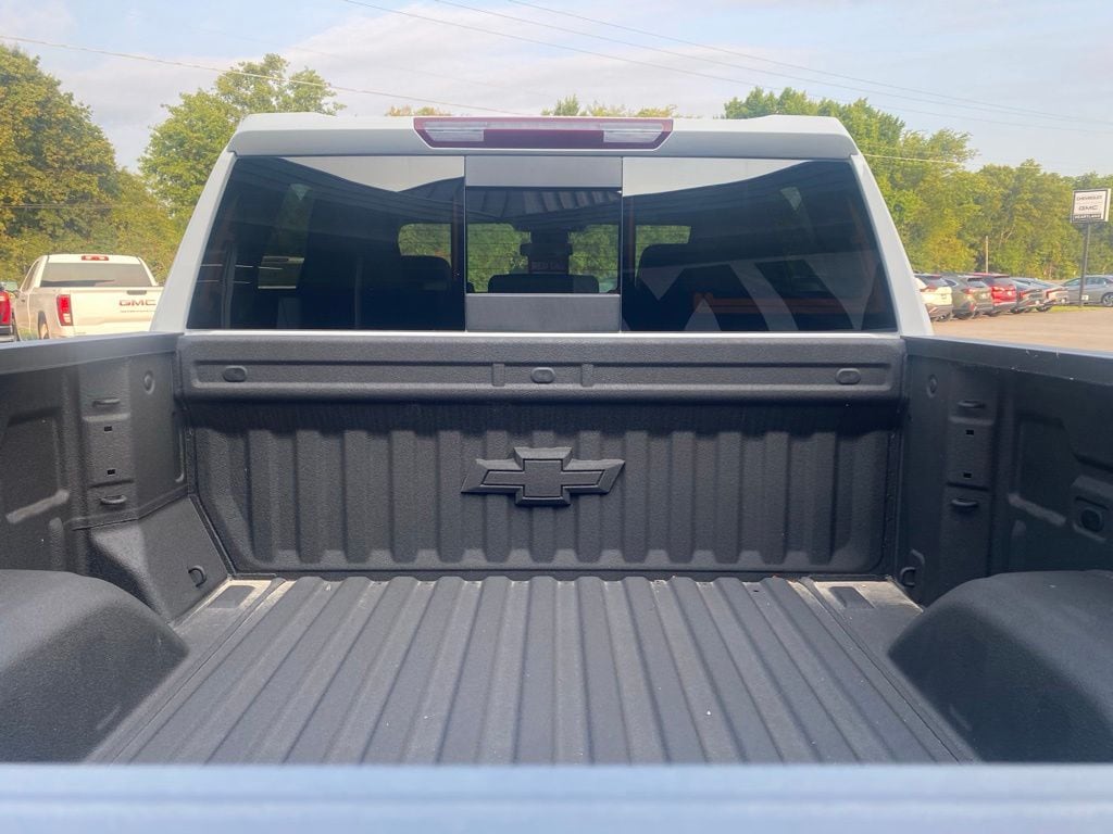 2026 Chevrolet Silverado 1500 RST - Photo 8