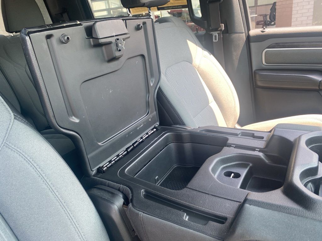 2022 RAM Ram 1500 Pickup Big Horn/Lone Star - Photo 19