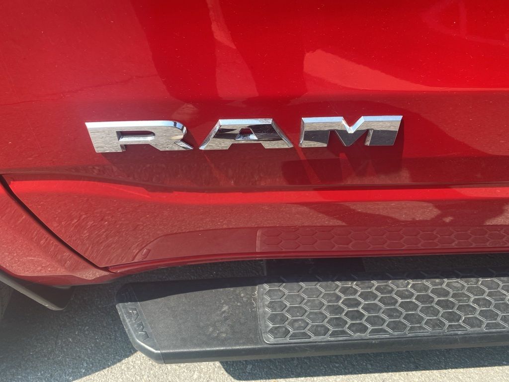 2022 RAM Ram 1500 Pickup Big Horn/Lone Star - Photo 60