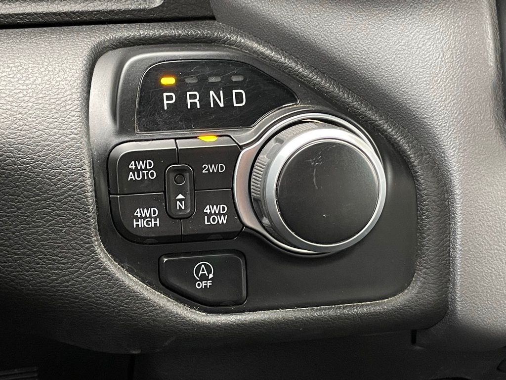 2022 RAM Ram 1500 Pickup Big Horn/Lone Star - Photo 40
