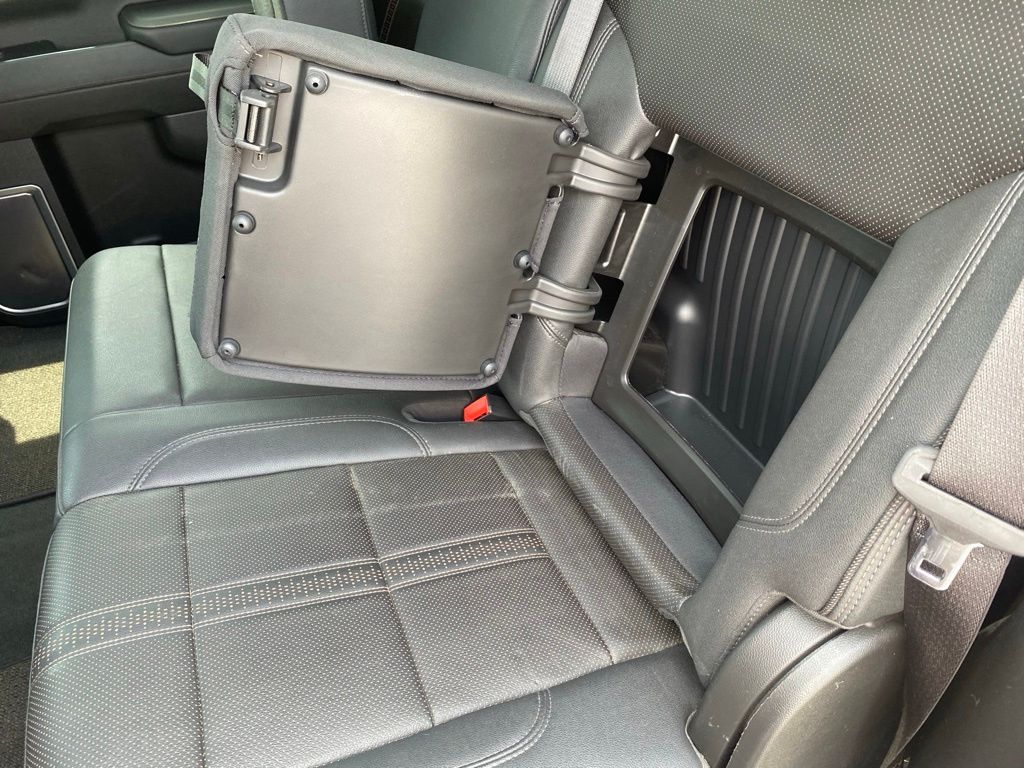 2023 Chevrolet Silverado 1500 High Country - Photo 22