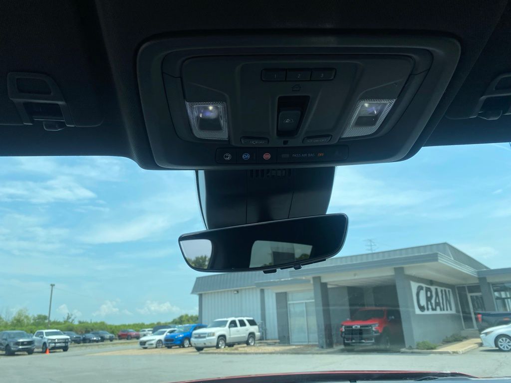 2023 Chevrolet Silverado 1500 High Country - Photo 19