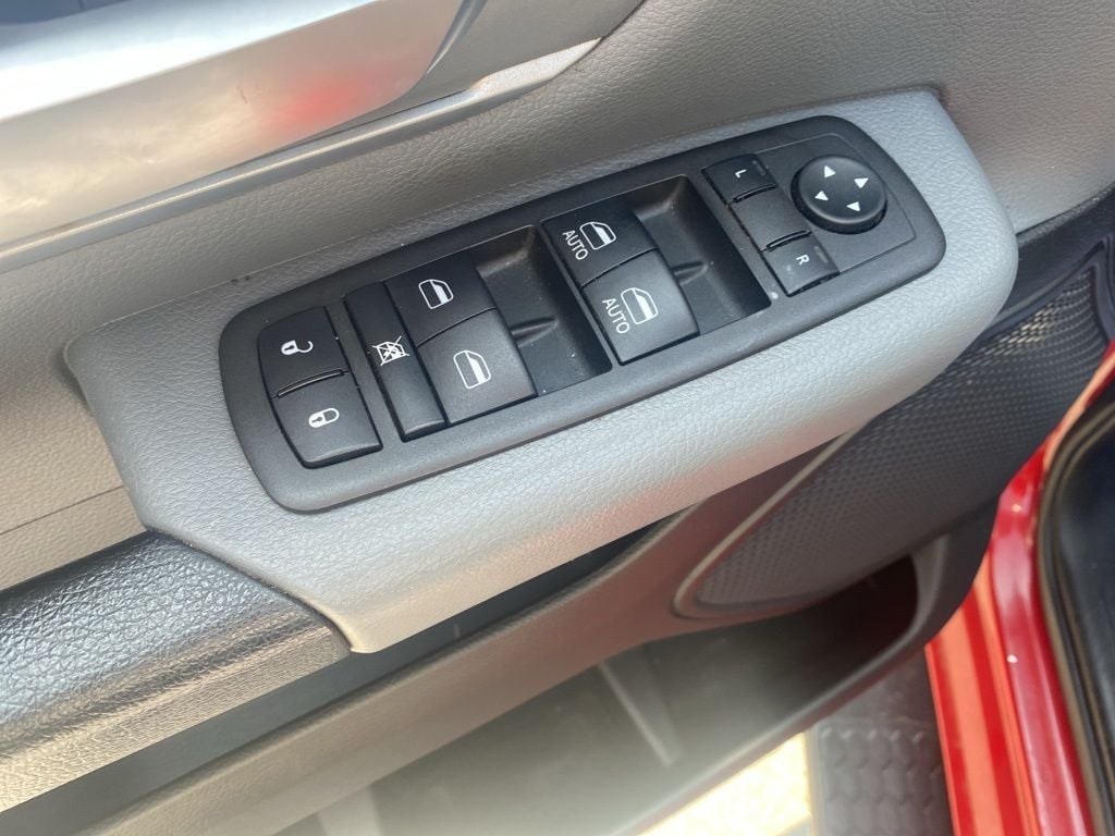 2022 RAM Ram 1500 Pickup Big Horn/Lone Star - Photo 9