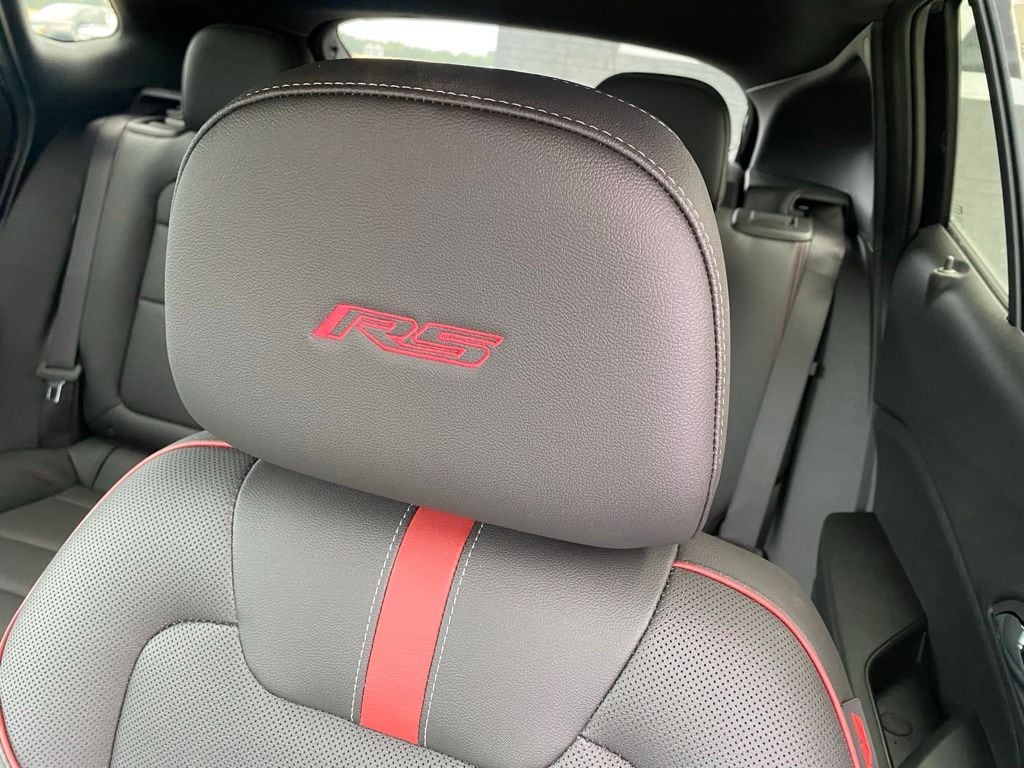 2026 Chevrolet Trax RS - Photo 21