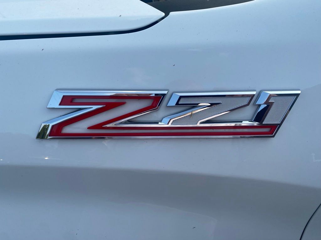 2026 Chevrolet Silverado 1500 RST - Photo 25