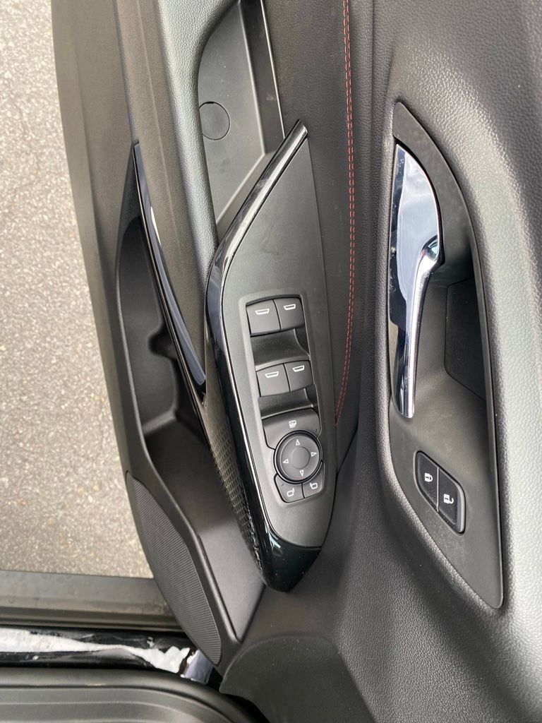 2026 Chevrolet Trax RS - Photo 13