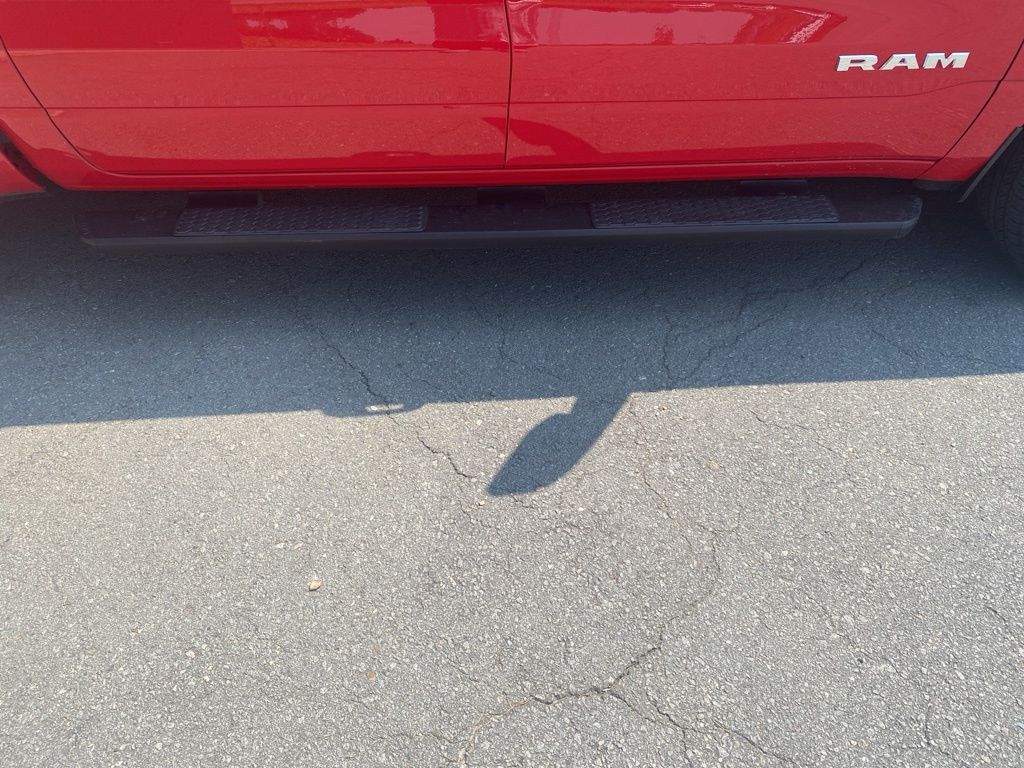 2022 RAM Ram 1500 Pickup Big Horn/Lone Star - Photo 62