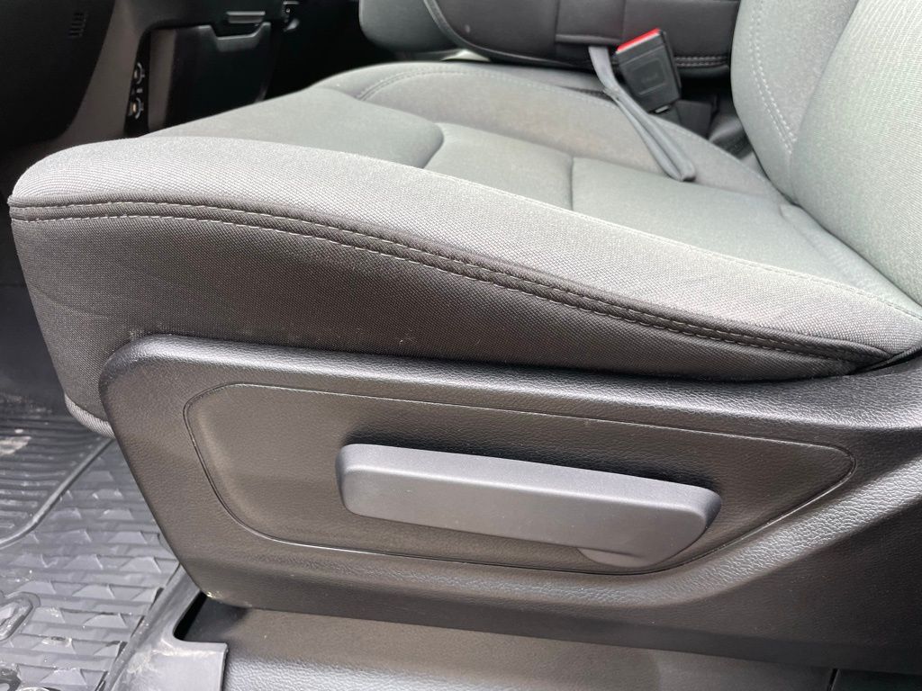 2022 RAM Ram 1500 Pickup Big Horn/Lone Star - Photo 31