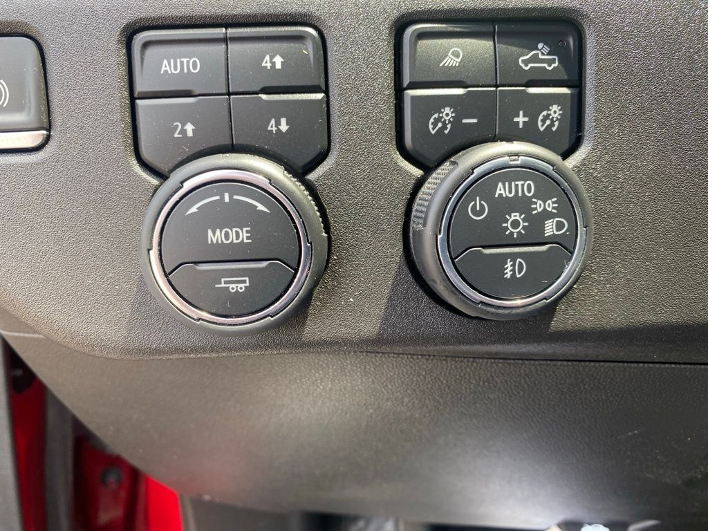 2023 Chevrolet Silverado 1500 High Country - Photo 20