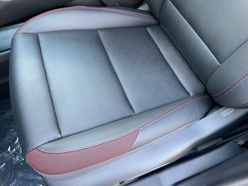 2027 Chevrolet Equinox RS - Photo 25
