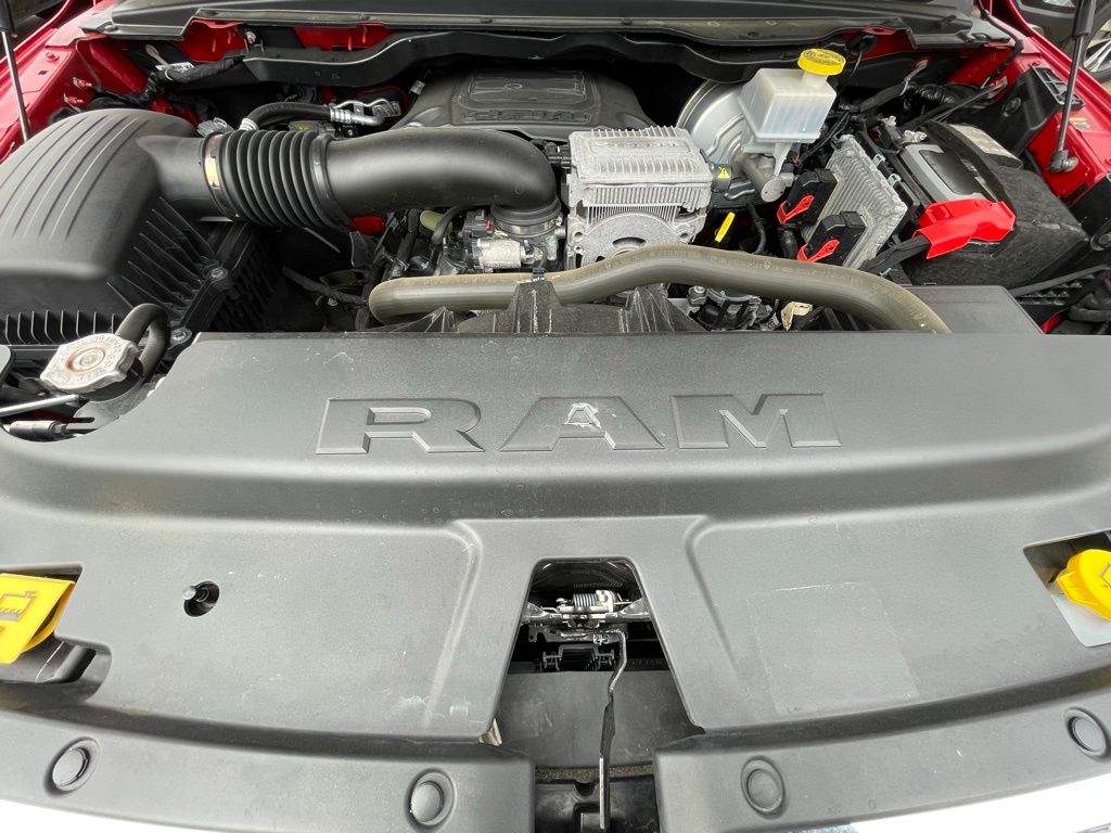 2022 RAM Ram 1500 Pickup Big Horn/Lone Star - Photo 54