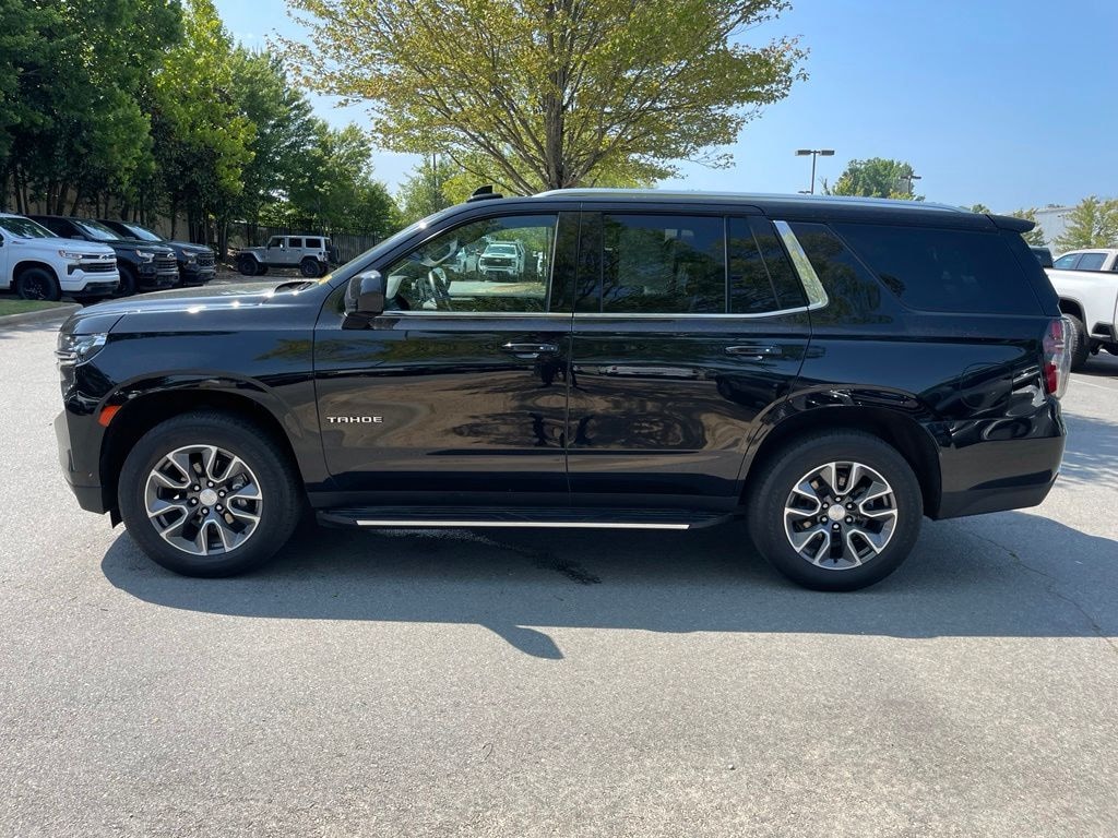 Used 2023 Chevrolet Tahoe LS SUV