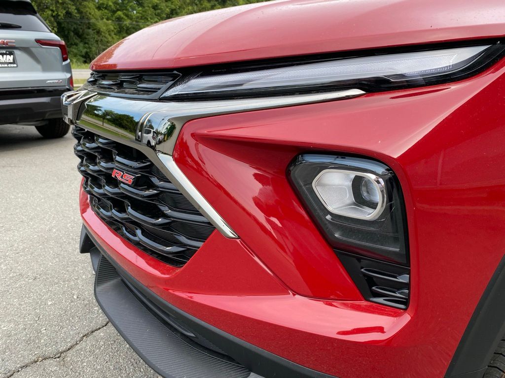 2026 Chevrolet Trailblazer RS - Photo 30