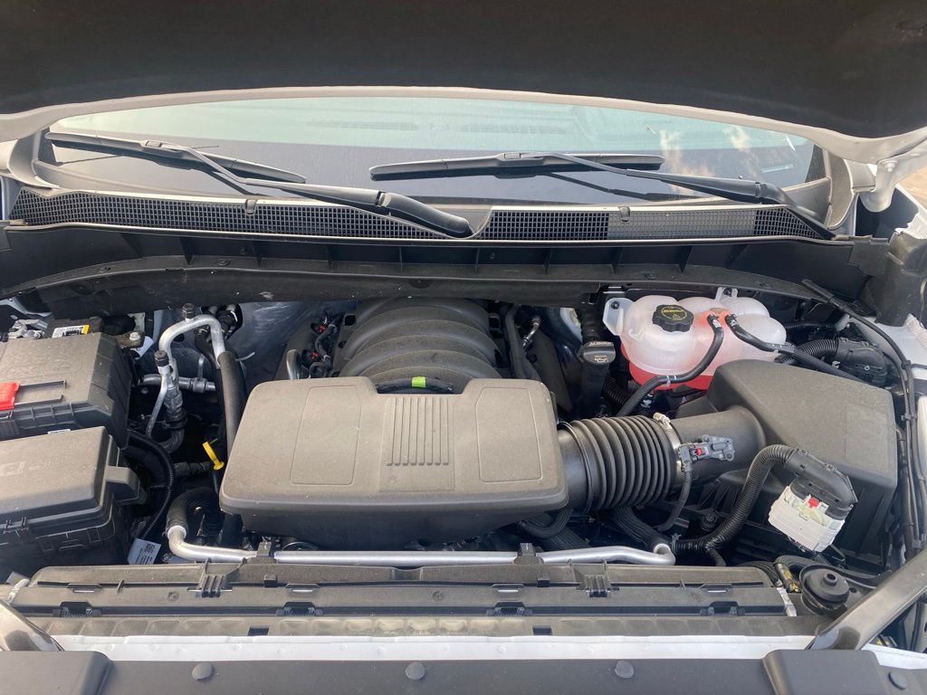 2026 Chevrolet Silverado 1500 RST - Photo 26