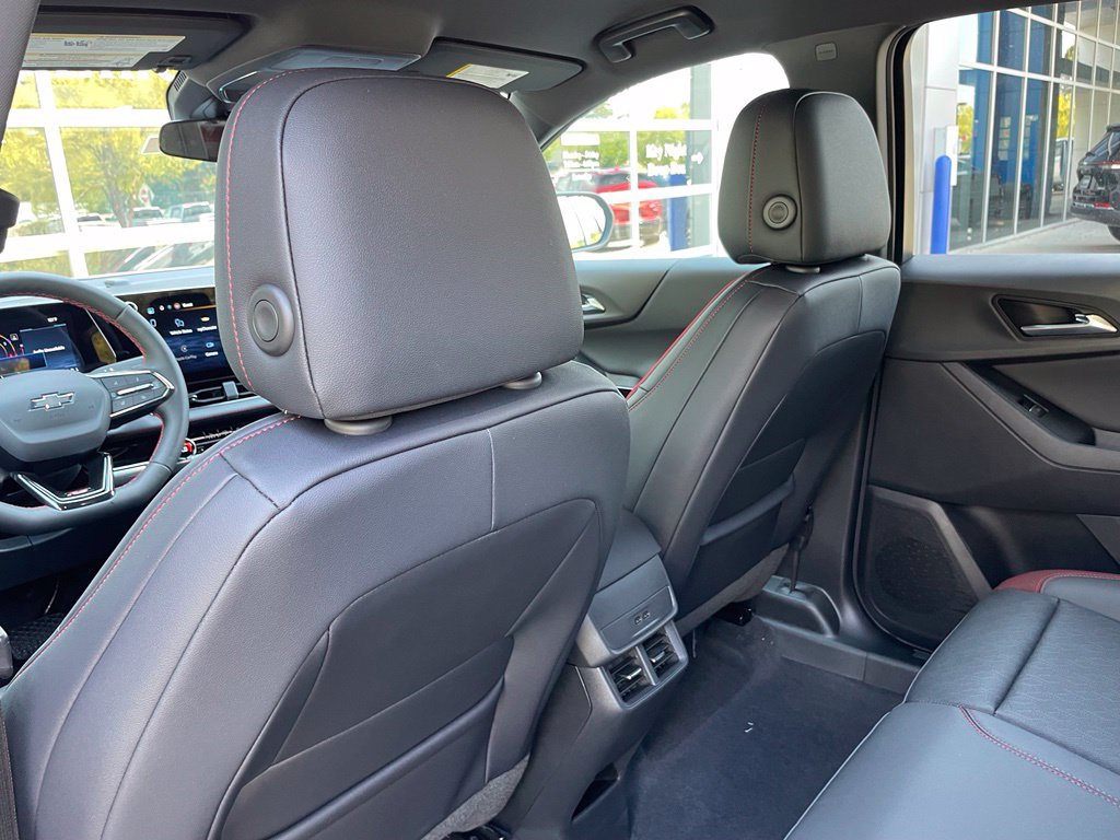2027 Chevrolet Equinox RS - Photo 27