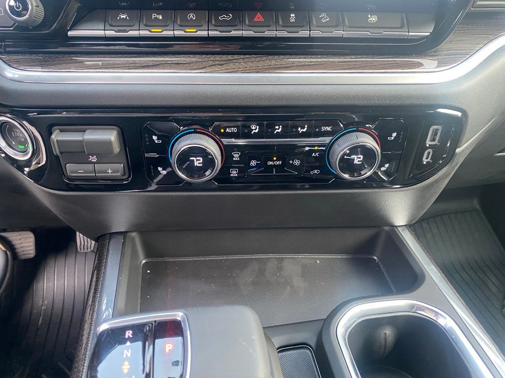 2026 Chevrolet Silverado 1500 RST - Photo 17