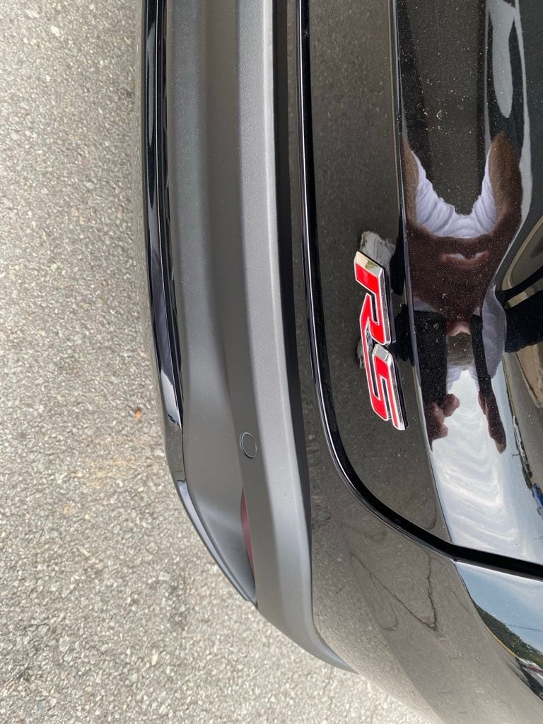 2026 Chevrolet Trax RS - Photo 10