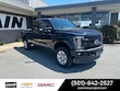  Ford F-250SD