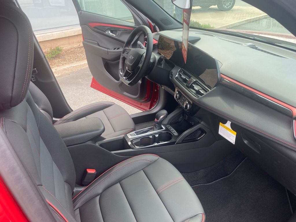 2026 Chevrolet Trailblazer RS - Photo 27