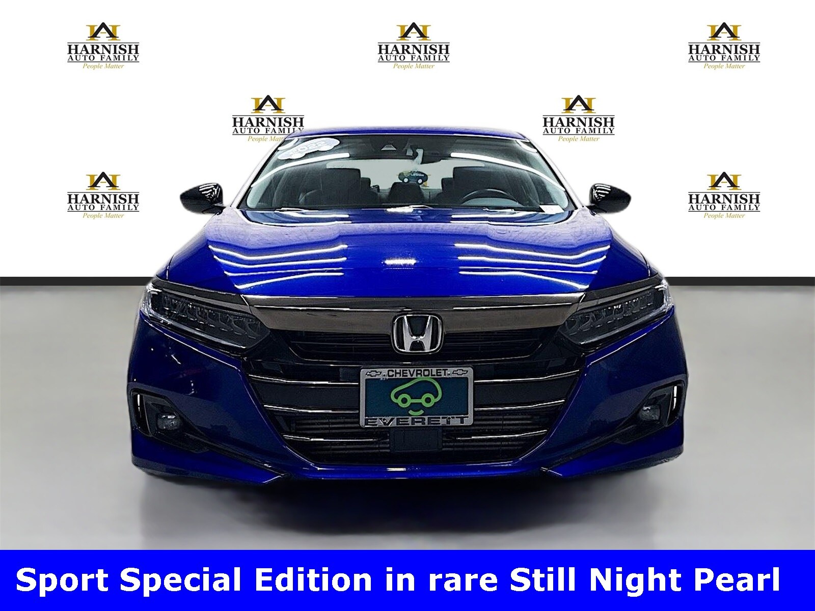 2022 Honda Accord Sport SE 1.5T photo 2