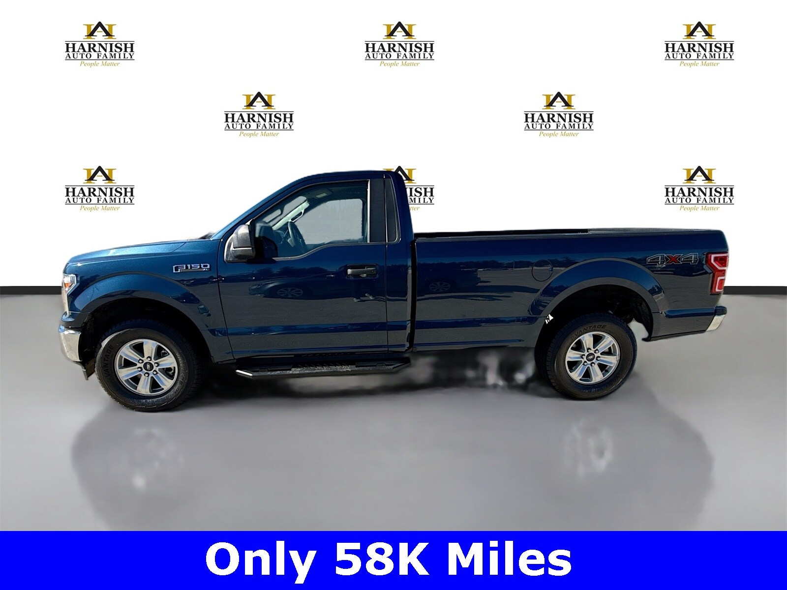 2019 Ford F-150 XL photo 4