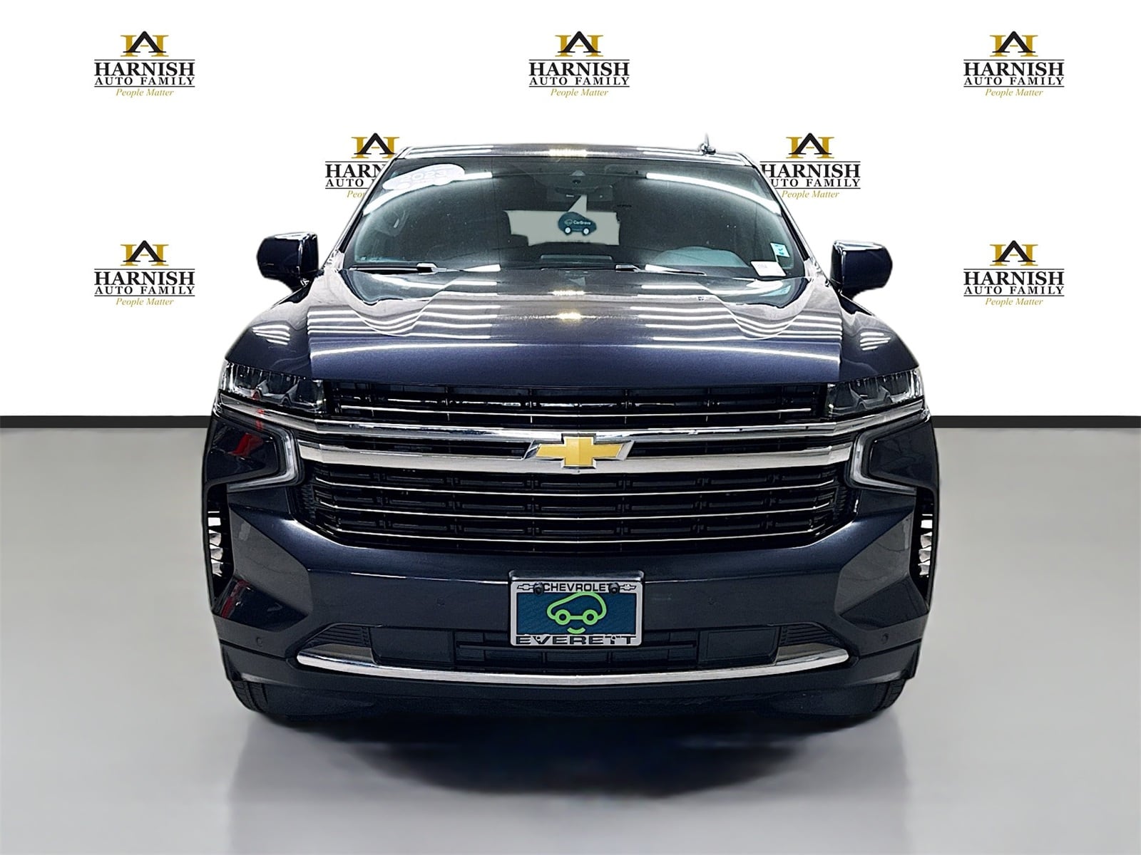 2023 Chevrolet Tahoe LT photo 2