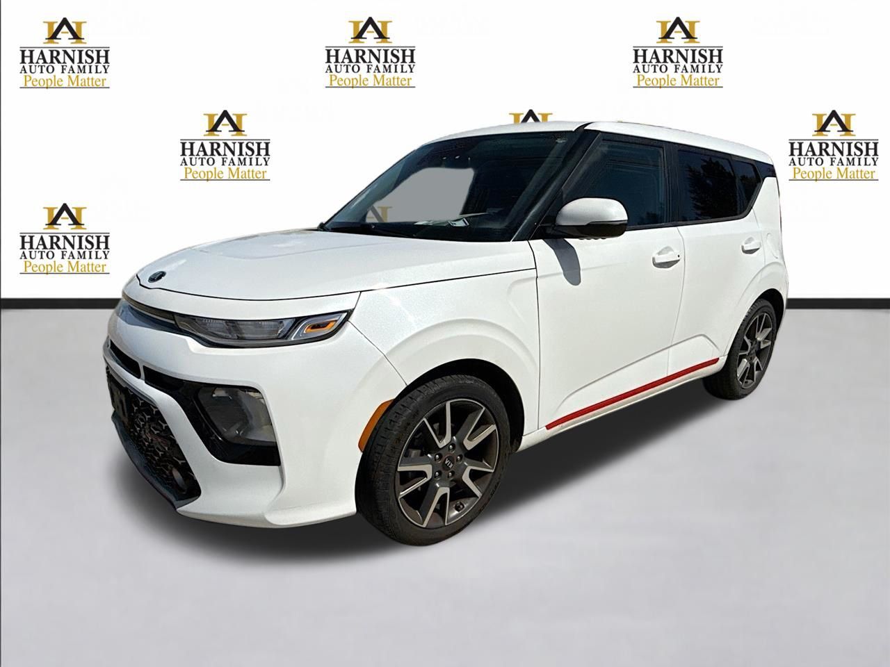 2020 Kia Soul