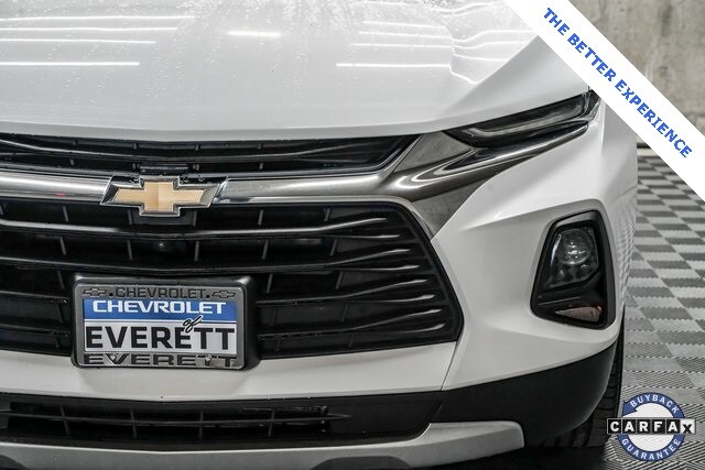 Chevrolet of Everett