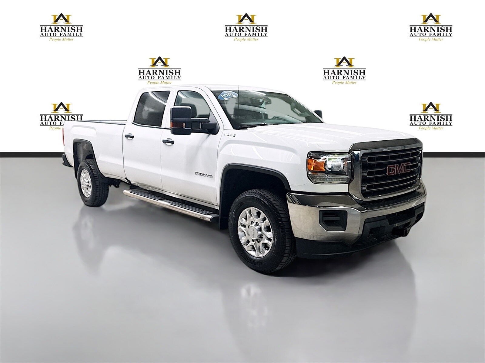 2019 Gmc Sierra Base photo 3