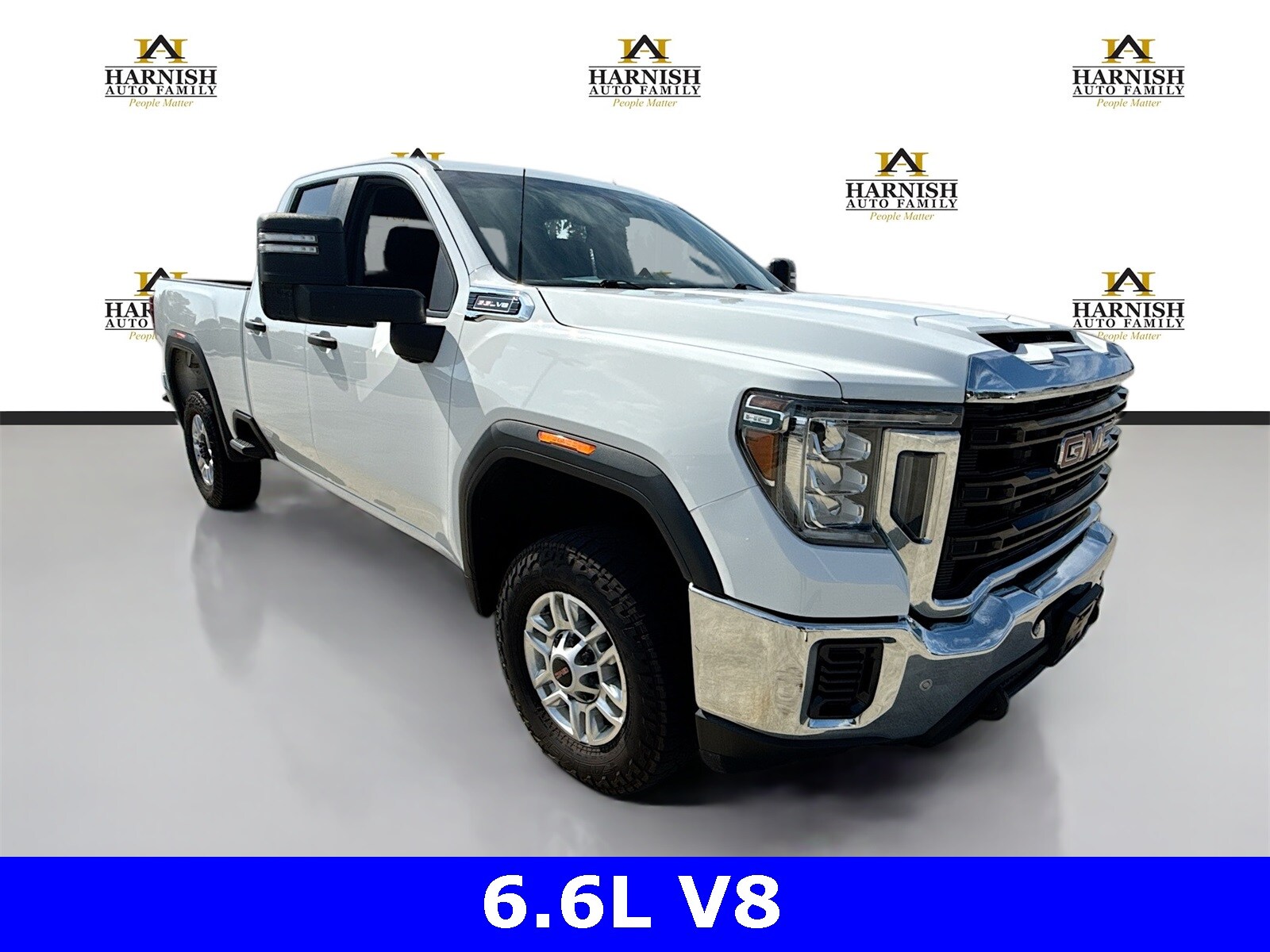 2020 Gmc Sierra Base photo 3