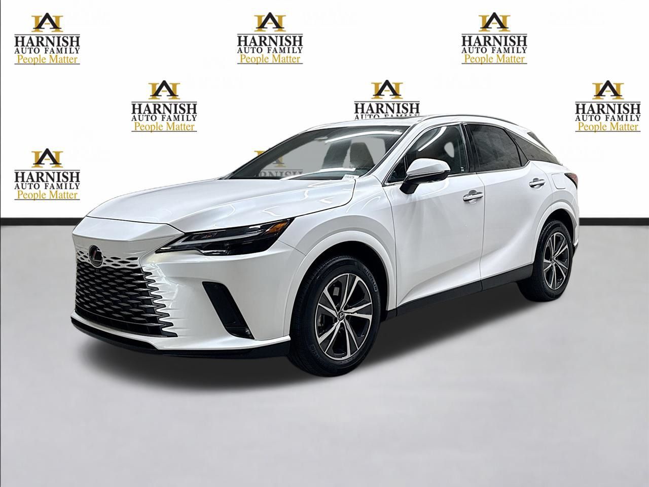 2023 Lexus RX Hybrid