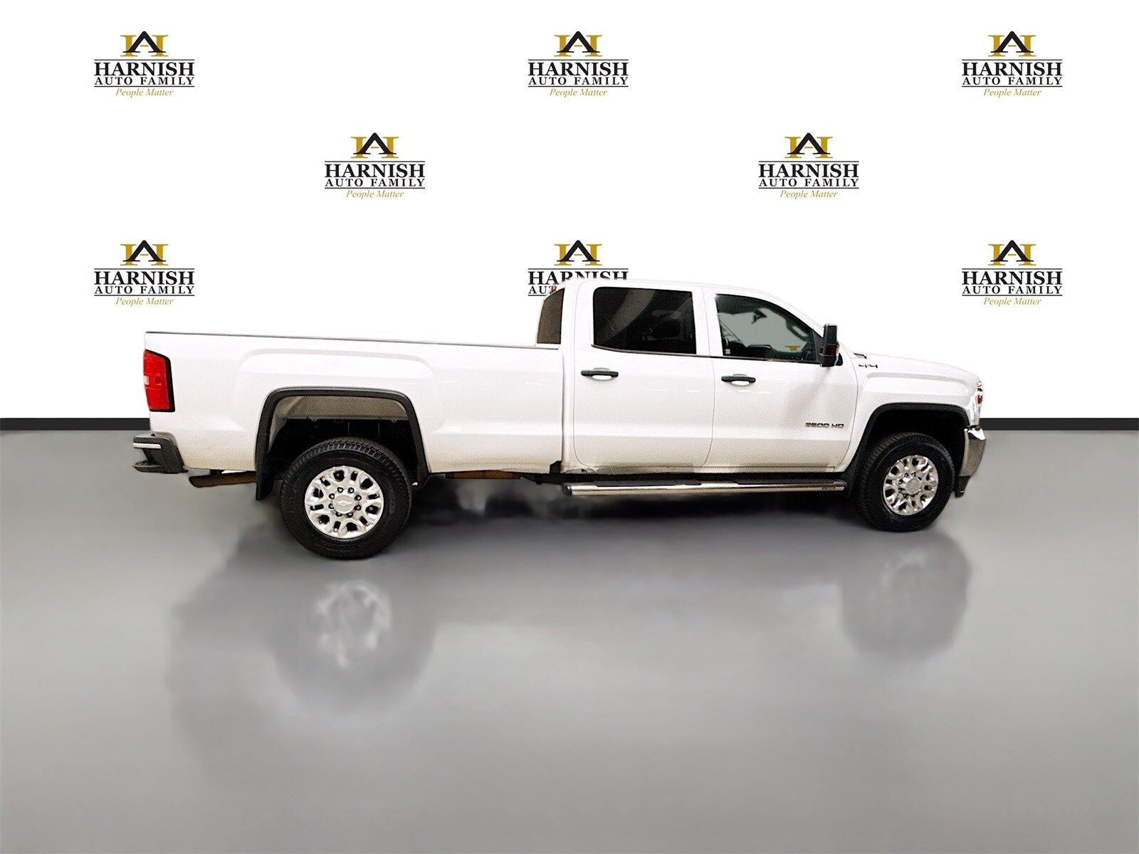 2019 Gmc Sierra Base photo 4