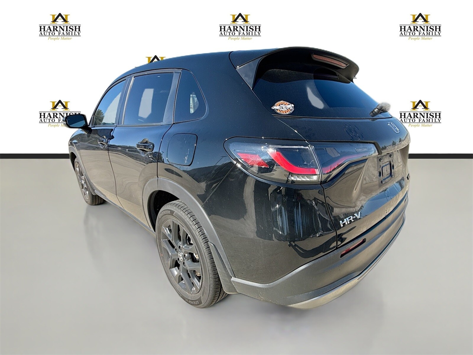 2024 Honda HR-V Sport photo 4