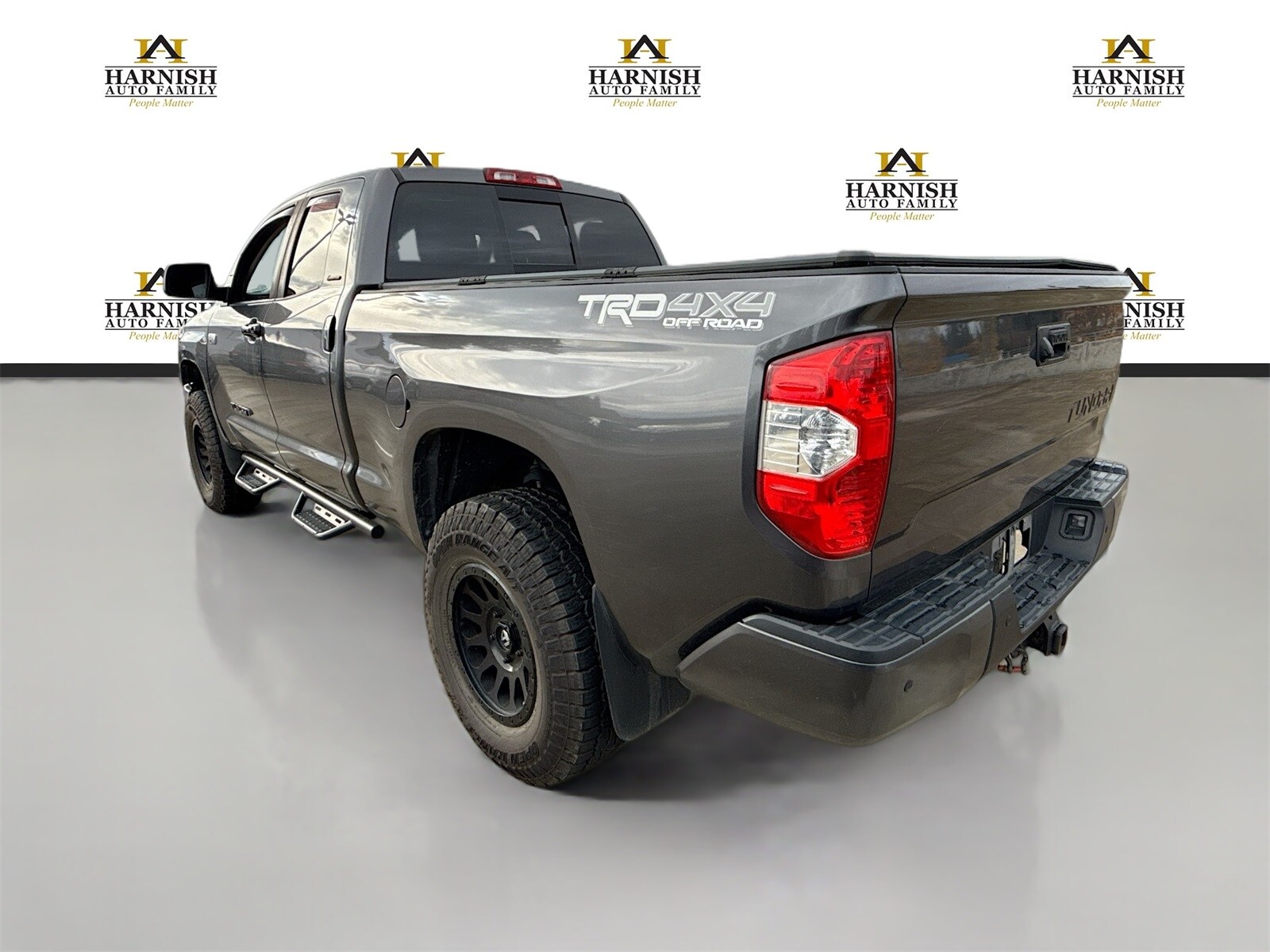 2019 Toyota Tundra Limited Grade photo 3