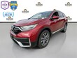Honda CR-V Hybrid